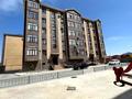2-комнатная квартира · 80 м² · 4/6 этаж, мкр Нурсая 9А за 32.5 млн 〒 в Атырау — фото 3