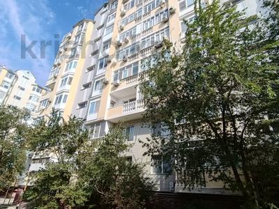 3-комнатная квартира · 76.6 м² · 6/9 этаж, Момушылы 25 — Канцева за 24 млн 〒 в Атырау