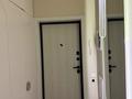2-комнатная квартира · 72 м² · 16/17 этаж, Шамши Калдаяков 44 — Пересечение улиц Улы Дала и Калдаякова за 45 млн ₸ в Астане, Алматы р-н