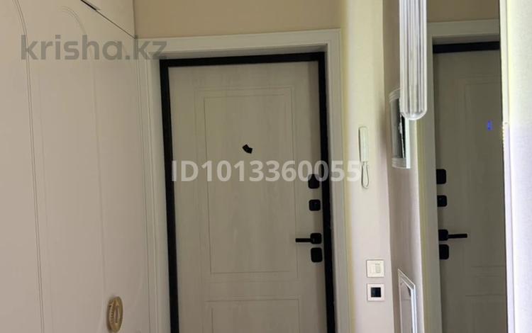 2-комнатная квартира · 72 м² · 16/17 этаж, Шамши Калдаяков 44 — Пересечение улиц Улы Дала и Калдаякова за 45 млн ₸ в Астане, Алматы р-н — фото 2