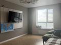 2-комнатная квартира · 72 м² · 16/17 этаж, Шамши Калдаяков 44 — Пересечение улиц Улы Дала и Калдаякова за 45 млн ₸ в Астане, Алматы р-н — фото 9