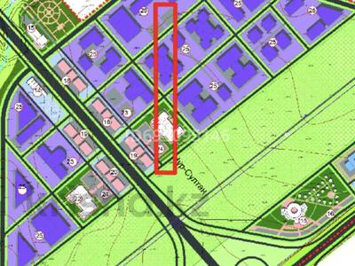 Жер телімі · 3.32 га, Жармухамбет, бағасы: 250 млн ₸