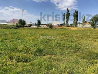 Участок · 15 соток, мкр Турксиб, Астана 25 — Астана-Конаева за 4 млн 〒 в Таразе