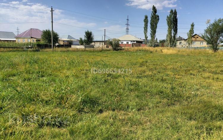 Участок · 15 соток, мкр Турксиб, Астана 25 — Астана-Конаева за 4 млн 〒 в Таразе — фото 2