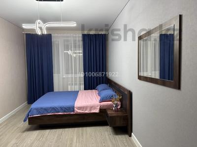 2-комнатная квартира · 72 м² · 10/10 этаж, Базовая 4/5 за 20 000 〒 в Усть-Каменогорске, Ульбинский