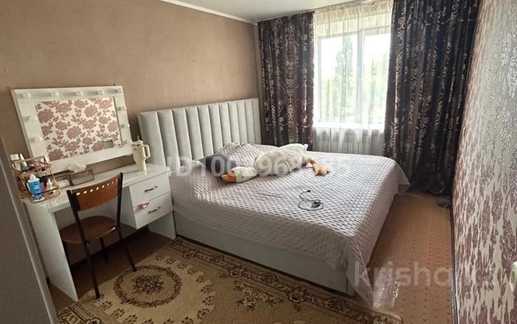 4-бөлмелі пәтер · 80 м² · 4/5 қабат, Назарбаева 87, бағасы: 28 млн ₸ в Усть-Каменогорске — фото 2