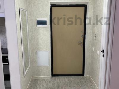 2-комнатная квартира · 46 м² · 11/12 этаж, Туран за 32 млн 〒 в Астане, Нура р-н