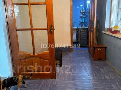 Отдельный дом · 4 комнаты · 100 м² · 8 сот., Жеруйык 8 — Мектеп за 12 млн ₸ в Еламане