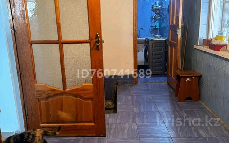 Отдельный дом · 4 комнаты · 100 м² · 8 сот., Жеруйык 8 — Мектеп за 12 млн ₸ в Еламане — фото 2
