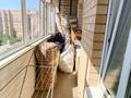 3-комнатная квартира · 85 м² · 7/9 этаж, жилой массив Есет Батыр 25 за 25.5 млн ₸ в Актобе — фото 8