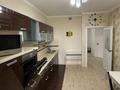 3-комнатная квартира · 120 м² · 9/24 этаж, Кабанбай батыра 11 — Сарайшык за 420 000 ₸ в Астане, Есильский р-н — фото 17