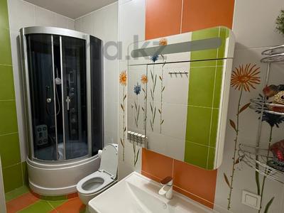 3-комнатная квартира · 120 м² · 9/24 этаж, Кабанбай батыра 11 — Сарайшык за 420 000 ₸ в Астане, Есильский р-н