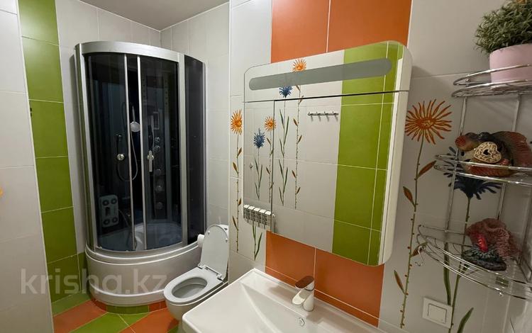 3-комнатная квартира · 120 м² · 9/24 этаж, Кабанбай батыра 11 — Сарайшык за 420 000 ₸ в Астане, Есильский р-н — фото 25