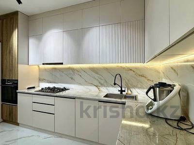 3-комнатная квартира · 100.3 м² · 7/9 этаж, таумуша 10 за 47 млн ₸ в Атырау