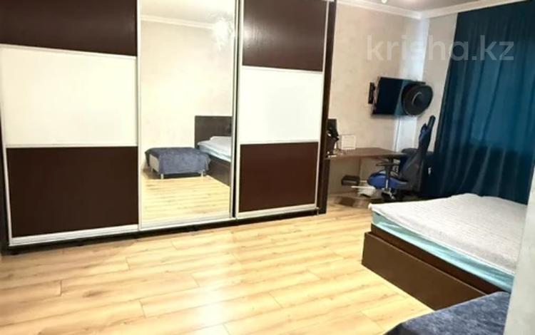 2-бөлмелі пәтер · 54.5 м² · 14/15 қабат, Навои 37, бағасы: 38.9 млн ₸ в Алматы, Бостандыкский р-н — фото 2