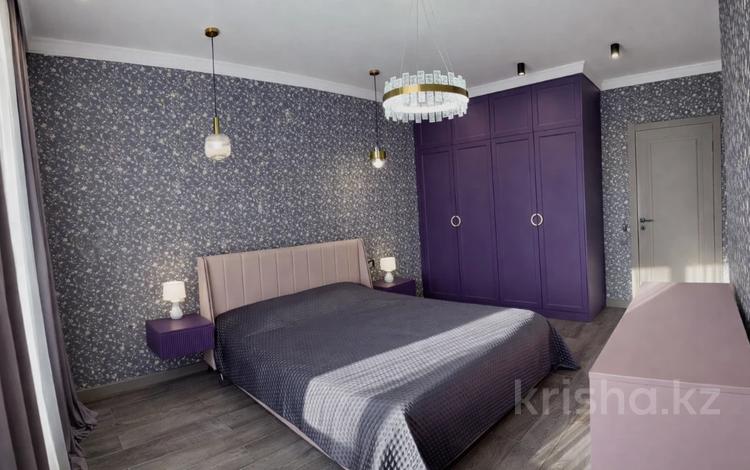 3-бөлмелі пәтер · 71 м² · 9/10 қабат, Сыганак 13 — Первая линия, бағасы: 59 млн ₸ в Астане, Есильский р-н — фото 174