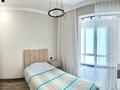3-комнатная квартира · 71 м² · 9/10 этаж, Сыганак 13 — Первая линия за 59 млн ₸ в Астане, Есильский р-н — фото 2