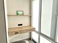 3-комнатная квартира · 71 м² · 9/10 этаж, Сыганак 13 — Первая линия за 59 млн ₸ в Астане, Есильский р-н — фото 4