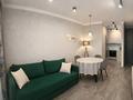 3-комнатная квартира · 71 м² · 9/10 этаж, Сыганак 13 — Первая линия за 59 млн ₸ в Астане, Есильский р-н — фото 16
