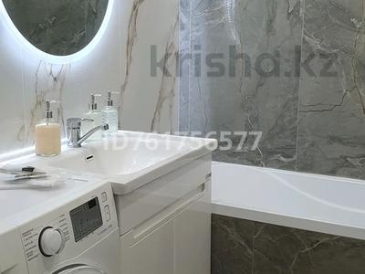 2-бөлмелі пәтер · 50 м² · 20/20 қабат, Гагарина 310, бағасы: 60 млн ₸ в Алматы, Бостандыкский р-н