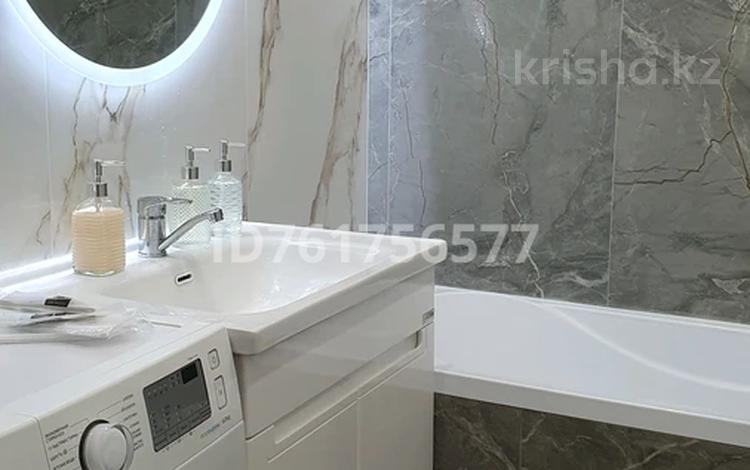 2-бөлмелі пәтер · 50 м² · 20/20 қабат, Гагарина 310, бағасы: 60 млн ₸ в Алматы, Бостандыкский р-н — фото 4