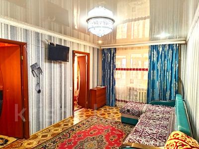 4-бөлмелі пәтер · 62 м² · 3/5 қабат, Пришахтинск, 23й микрорайон 35, бағасы: 11 млн ₸ в Караганде, Алихана Бокейханова р-н