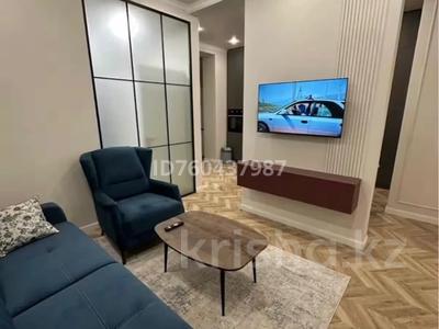 2-комнатная квартира · 57 м², 1В мкр за 20 000 〒 в Актау