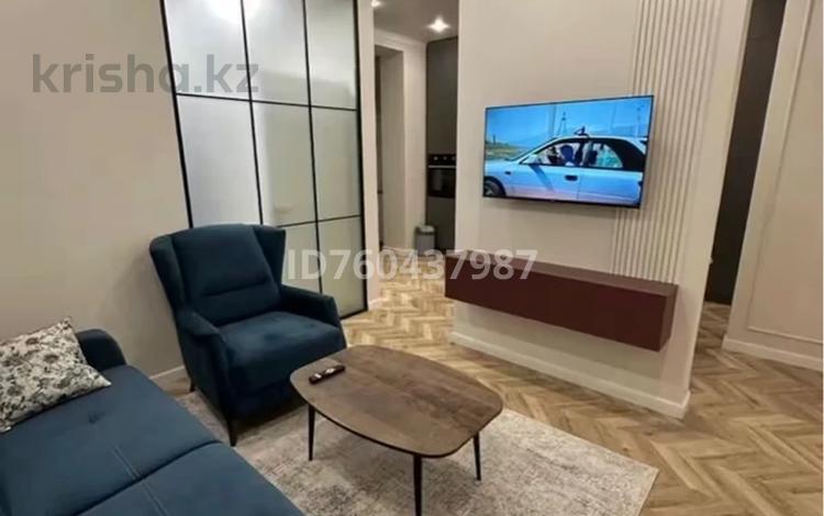 2-комнатная квартира · 57 м², 1В мкр за 20 000 ₸ в Актау — фото 2