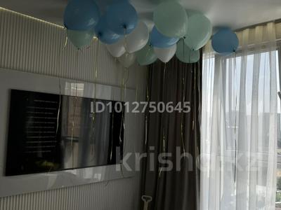 2-комнатная квартира · 56 м² · 9/11 этаж, Утепова 31 — Утепова Кекильбаева за 59 млн ₸ в Алматы, Бостандыкский р-н