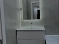 2-комнатная квартира · 56 м² · 9/11 этаж, Утепова 31 — Утепова Кекильбаева за 59 млн ₸ в Алматы, Бостандыкский р-н — фото 8