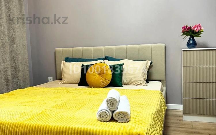 1-бөлмелі пәтер · 50 м² · 3/12 қабат, мкр Сайран, Утеген батыра 11 — Рядом с Grand Park, бағасы: 19 990 ₸ в Алматы, Ауэзовский р-н — фото 8