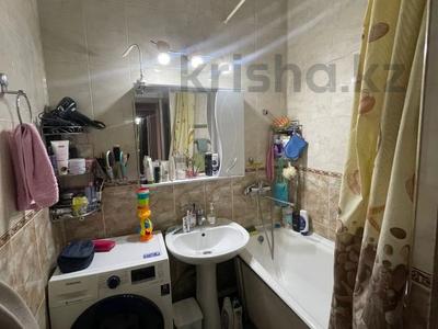2-комнатная квартира · 59.7 м² · 9/9 этаж, мкр Аксай-4 за 34 млн ₸ в Алматы, Ауэзовский р-н