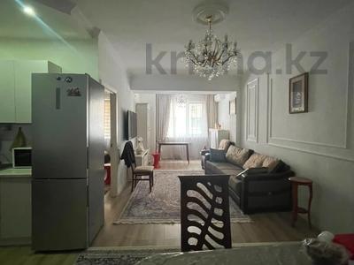 3-комнатная квартира · 73 м² · 3/10 этаж, Курмангазы 97 — ⭐ЦЕНА С ПАРКИНГОМ⭐ за 82 млн ₸ в Алматы, Алмалинский р-н