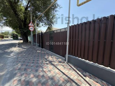 Жеке үй · 6 бөлме · 140 м² · 10 жүзд., Ақбұлақ ш/а., К.Шарипова 87А, бағасы: 180 млн ₸ в Алматы, Алатауский р-н