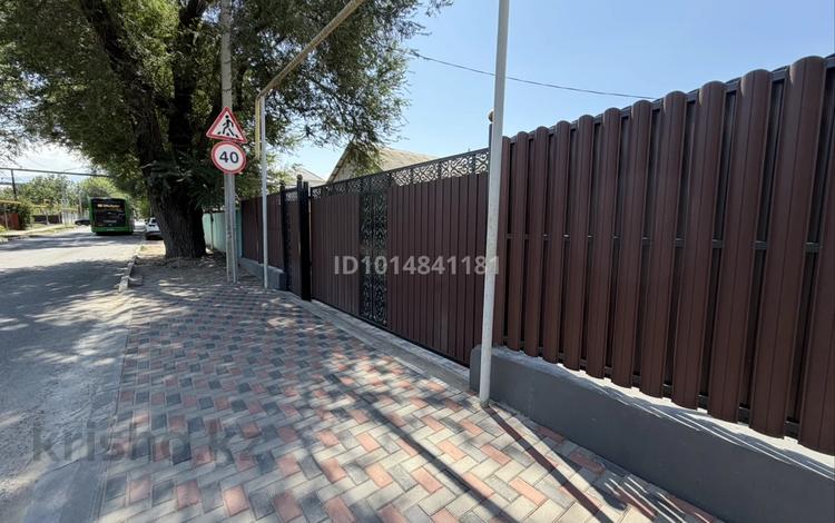 Жеке үй · 6 бөлме · 140 м² · 10 жүзд., Ақбұлақ ш/а., К.Шарипова 87А, бағасы: 180 млн ₸ в Алматы, Алатауский р-н — фото 2