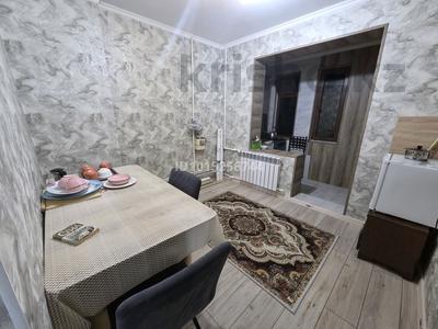 1-бөлмелі пәтер · 36.6 м² · 2/5 қабат, қожанов 2 — РОВД, бағасы: 16.5 млн ₸ в Шымкенте, Туран р-н