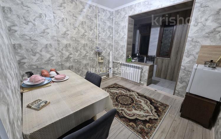 1-бөлмелі пәтер · 36.6 м² · 2/5 қабат, қожанов 2 — РОВД, бағасы: 16.5 млн ₸ в Шымкенте, Туран р-н — фото 2