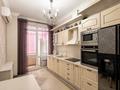 3-бөлмелі пәтер · 95.2 м² · 22 қабат, Момышулы 2, бағасы: 48 млн ₸ в Астане, Алматы р-н — фото 13