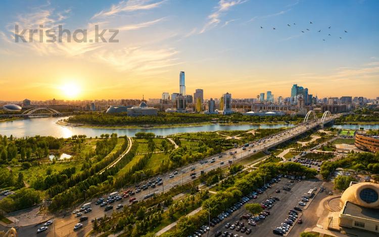 3-бөлмелі пәтер · 95.2 м² · 22 қабат, Момышулы 2, бағасы: 48 млн ₸ в Астане, Алматы р-н — фото 21