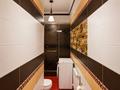 3-бөлмелі пәтер · 95.2 м² · 22 қабат, Момышулы 2, бағасы: 48 млн ₸ в Астане, Алматы р-н — фото 45