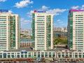 3-бөлмелі пәтер · 95.2 м² · 22 қабат, Момышулы 2, бағасы: 48 млн ₸ в Астане, Алматы р-н — фото 52