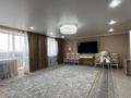 4-комнатная квартира · 114.4 м² · 7/9 этаж, Карагайлы 74 за 55 млн ₸ в Семее