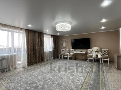 4-комнатная квартира · 114.4 м² · 7/9 этаж, Карагайлы 74 за 55 млн ₸ в Семее