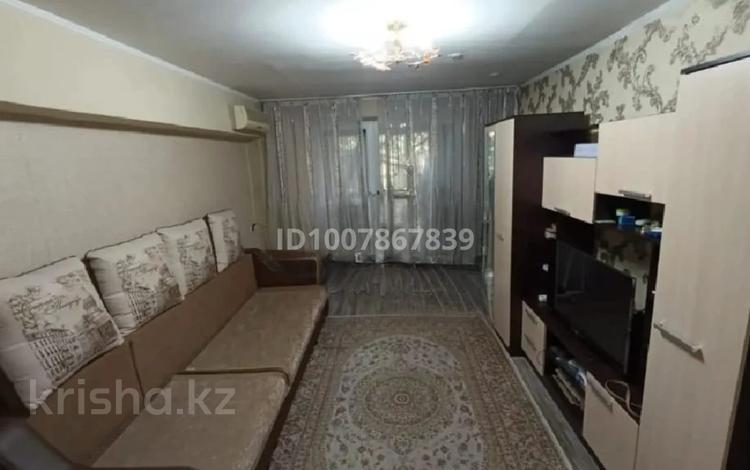 1-комнатная квартира · 36 м² · 4/5 этаж, мкр Жулдыз-1 — Конечная остановка в микрорайоне Жулдыз за 180 000 〒 в Алматы, Турксибский р-н — фото 2