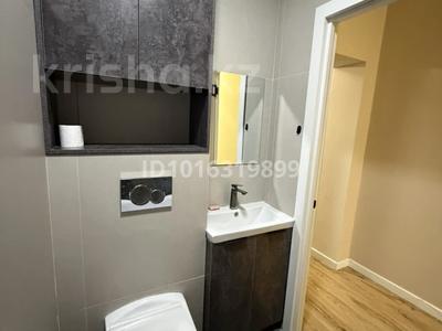 1-комнатная квартира · 36 м², Аэропортная за 230 000 ₸ в 