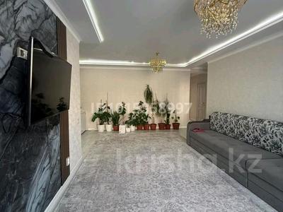 3-бөлмелі пәтер · 88 м² · 3/9 қабат, Нажмединова 44А 44А, бағасы: 57 млн ₸ в Астане, Сарайшык р-н