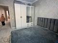 3-бөлмелі пәтер · 88 м² · 3/9 қабат, Нажмединова 44А 44А, бағасы: 57 млн ₸ в Астане, Сарайшык р-н — фото 14