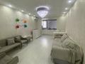 3-комнатная квартира · 91 м² · 5/15 этаж, Наурызбай батыра 50 — Жибек Жолы за 95 млн ₸ в Алматы, Алмалинский р-н — фото 19