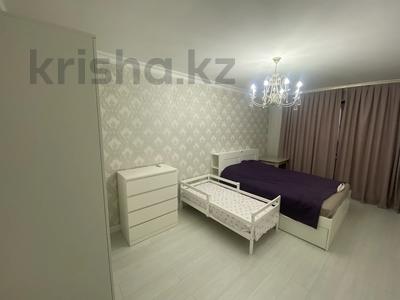3-комнатная квартира · 91 м² · 5/15 этаж, Наурызбай батыра 50 — Жибек Жолы за 95 млн ₸ в Алматы, Алмалинский р-н