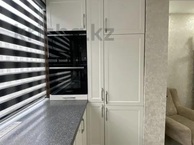 3-бөлмелі пәтер · 91 м² · 5/15 қабат, Наурызбай батыра 50 — Жибек Жолы, бағасы: 95 млн ₸ в Алматы, Алмалинский р-н